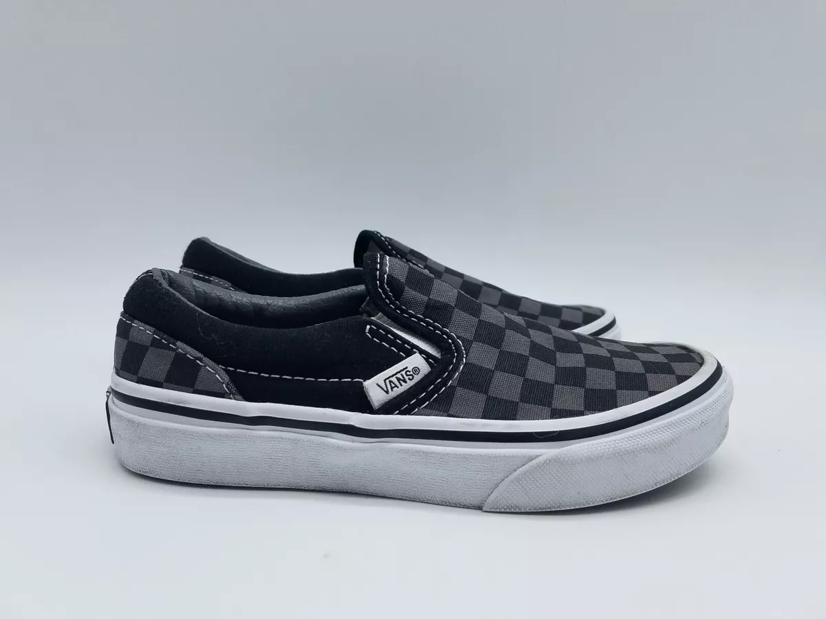Vans off the wall slip on shoes outlet