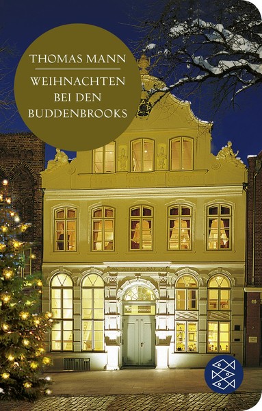 Weihnachten Bei Den Buddenbrooks | Buch | 9783596523245-image