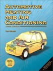 Automotive Heating and Air Conditioning Paperback Tom Birch