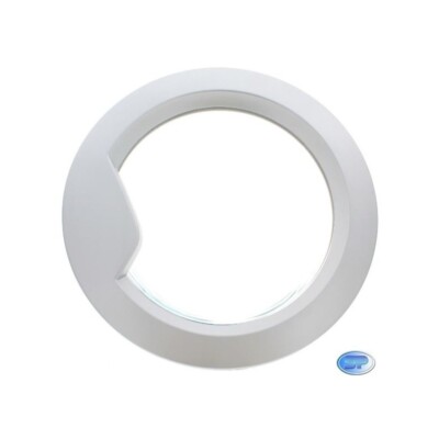 Pales Porte-tampon Pour Machine à Laver Ariston Indesit - Lot De 3 Pièces ABS
