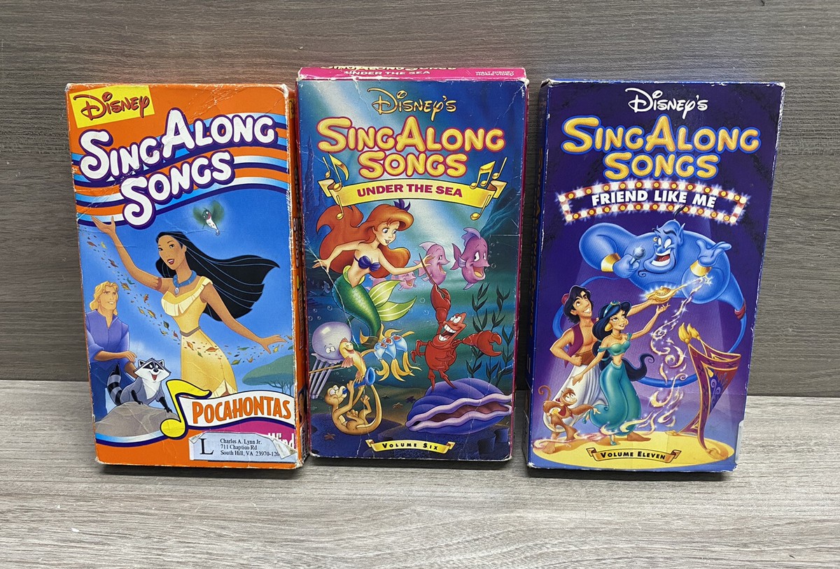 Disney's Story Songs 1-12 セット Disney's Story Songs 1-12 セット Disney Pixar Toy Story