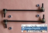 2 Koppelstange Strebe Stabilisator Vorderachse Beidseitig FüR Ford Mondeo III