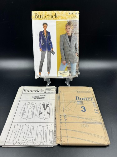Buyers Choice: Women'/Ladies Plus-Size Clothing Patterns #4, Free Shipping! - Picture 196 of 259