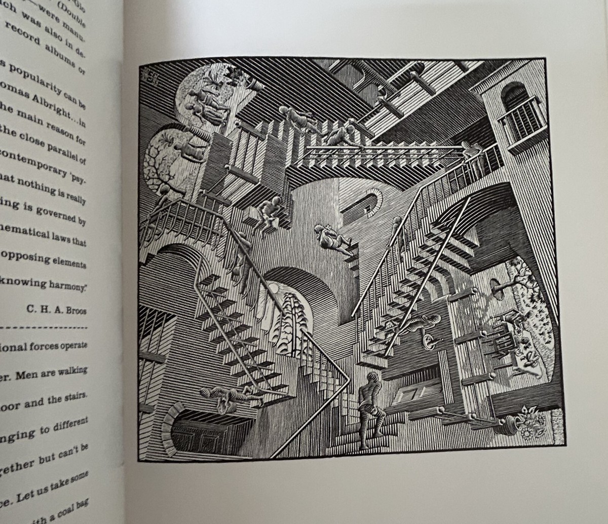 アート・デザイン・音楽 M.C. ESCHER 29 MASTER PRINTS M. C. Escher : 29 Masterworks by Maurits Cornelis Escher