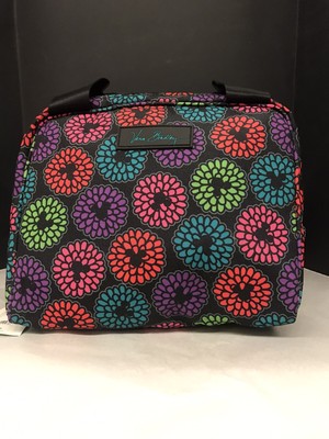 disney vera bradley lunch bag