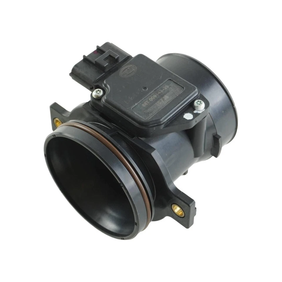 Hella Débitmètre LMM pour Ford Focus ( Choucas, Dbw ) 8ET 009 142-291 Neuf - Photo 4/4