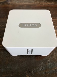 sonos connect ebay