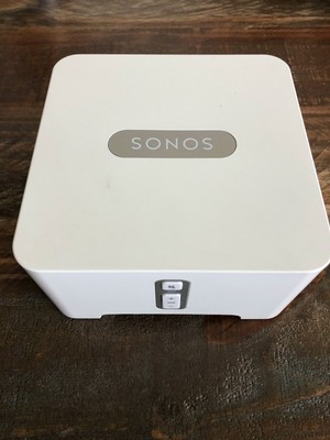 sonos connect box