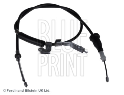 BLUE PRINT ADA104613 Cable, parking brake for CHRYSLER