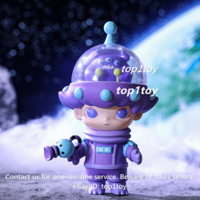 その他 DIMOO WORLD E.T. Amazon.com: POP MART DIMOO World × Disney Series-TV Set