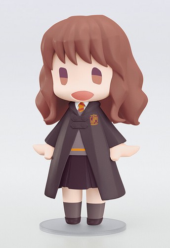 Harry Potter Hermione Granger Hello Figure GOODSMILE - Foto 3 di 3