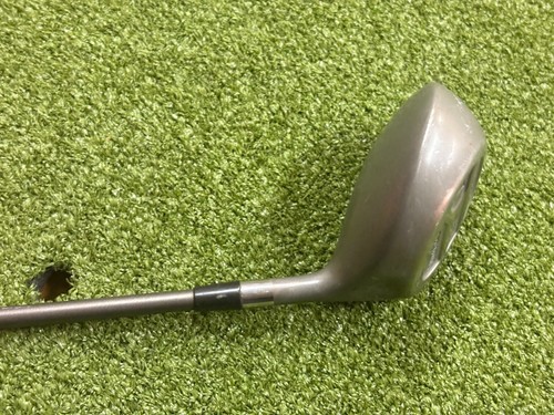 Spalding Top-Flite Thunder Heat 10.5* Driver RH Aldila Reg Graph (R4847 - Picture 5 of 7