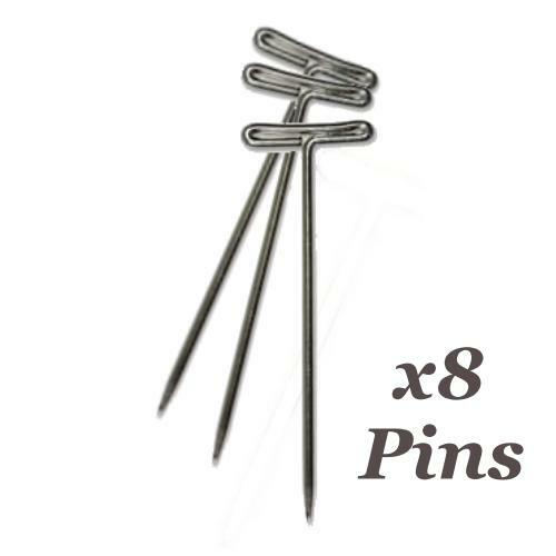 Beadsmith Macramé Board for Micro Jewellery Choose T-Pins or Mini Large Boards - Picture 6 of 9
