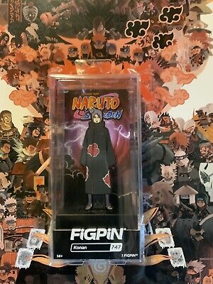 Naruto Shippuden Poseable Action Figure - Pain