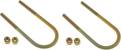 Threaded U-Bolt Dorman 35624