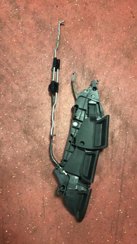 BMW 5ER E39 SITZVERSTELLHEBELGEHÄUSE VORNE RECHTS MANUELL 8150022