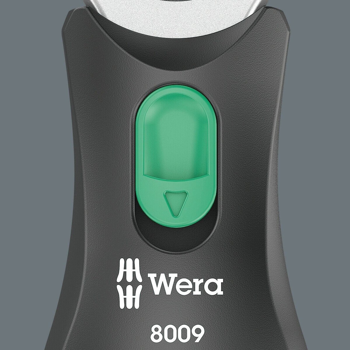 Wera Tools 8009 Zyklop Pocket Set 4 27 pieces Metric Imperial
