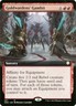 MTG Goldwardens' Gambit (51/208) Phyrexia All Will Be One Commander LP