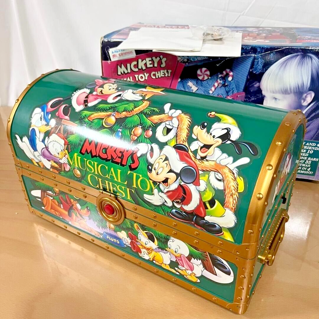 その他 Mickey's Musical Toy Chest s-l400.jpg