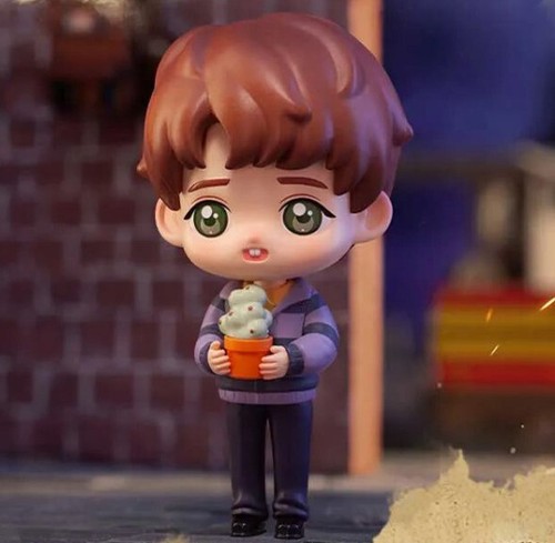 POP MART X Harry Potter Heading to Hogwarts Series Blind Box Confirmed Figure - Picture 12 of 33
