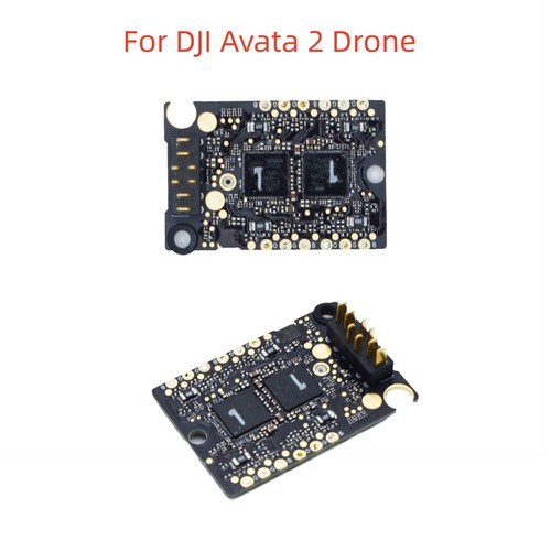 Original For DJI Avata 2 Drone ESC Board Assembly Genuine Parts Repair Accessory - Picture 2 of 7