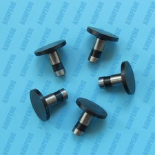 5 PCS #HB230310 TAKE-UP LEVER SHAFT for BARUD...