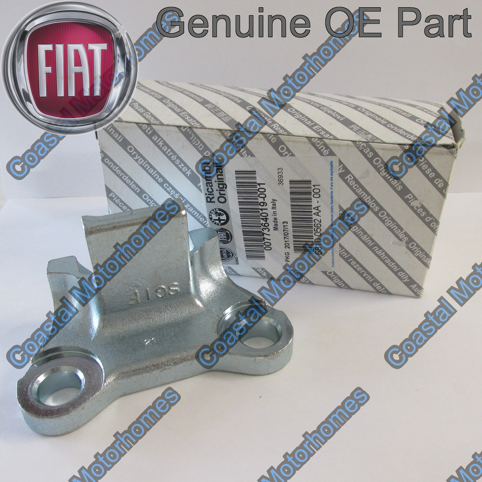 Fits Fiat Ducato Peugeot Boxer Citroen Relay Handbrake Brake Shoes