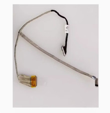 DD0R15LC050 Laptop LCD Screen Cable For HP Pavilion G6 G6-1000