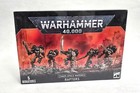 Warhammer 40K - Chaos Space Marines Raptors - Games Workshop - Nis