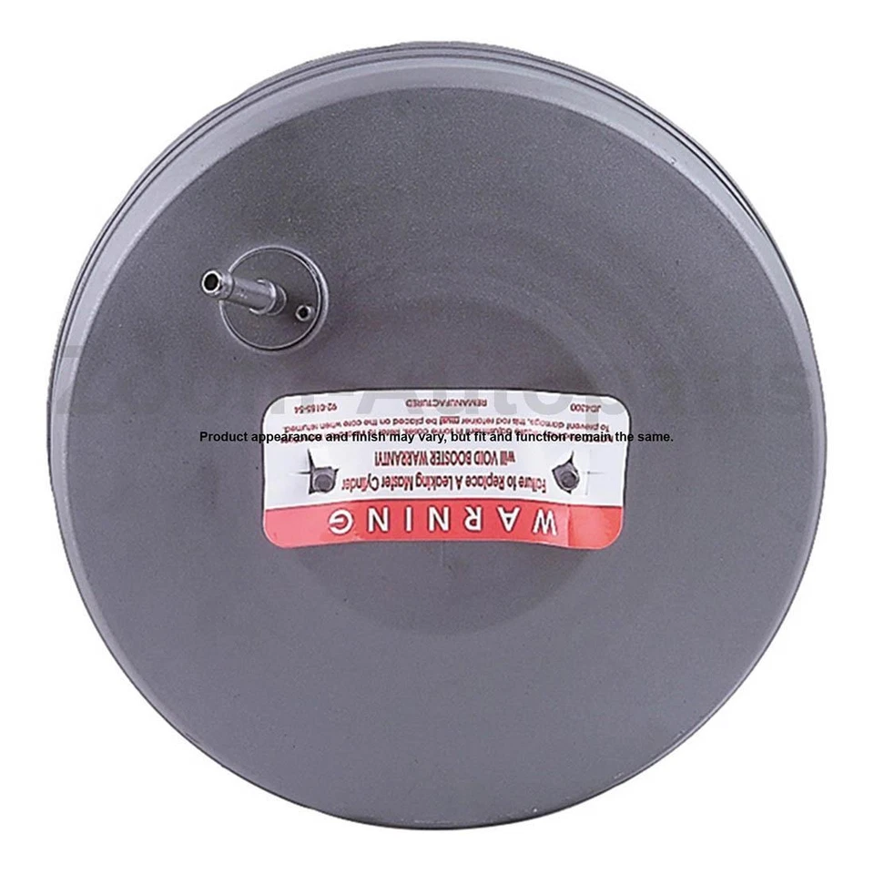 Potenciador de freno para Toyota Tundra 2000 2001 2002 2003 2004 2005 2006 Foto 2 de 4