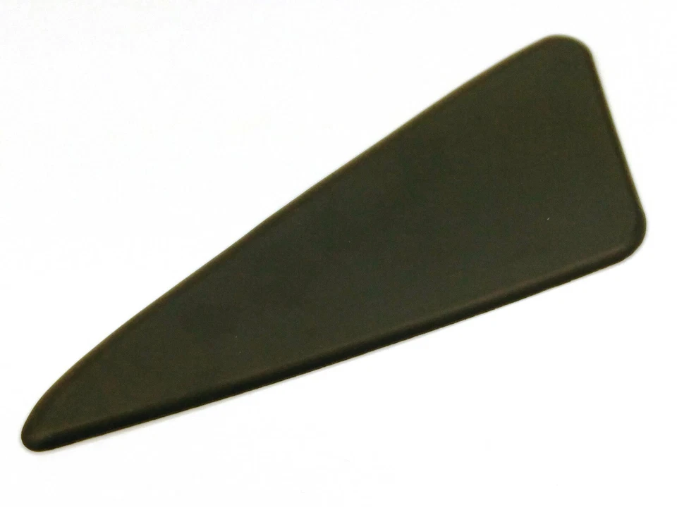 Right Tank Knee Pad 2003-2018 ST 1300 A Rubber Cushion Grip Genuine Honda #N299* - Image 2 of 3