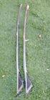 <!--F#f_0-->1 x Holden VK VL Commodore Passenger Side A Pillar Stainless Steel Trim <!--F/-->