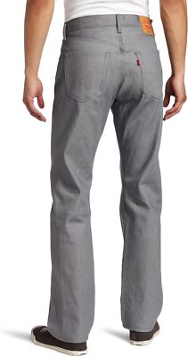 未使用 Levi's 501 SHRINK-TO-FIT リジッド 2016年製 Levi's リーバイス LEVI'S 501 ORIGINAL shrink-to-fit