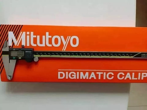 Mitu toyo Japan 500-193-30 300mm/12" Absolute Digital Digimatic Vernier Caliper - 第 9/12 張圖片