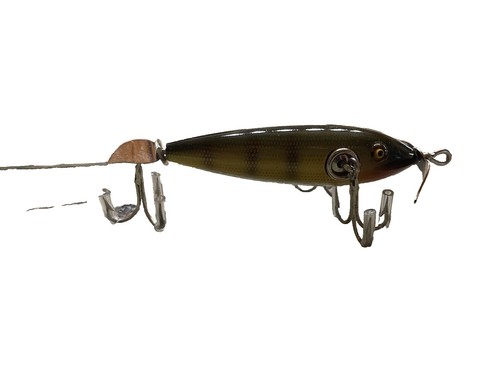 Atlantis Funky Soda 200F Fishing Lures Surface Minnow 3.5