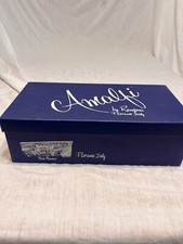 Vintage Amalfi by Rangoni Made Italy Women's Heel Shoes Size 7 S