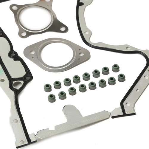 Engine Rebuilding Overhaul Pistons Kit Fit For Audi A1 TIGUAN TOURAN GOLF EOS - Picture 6 of 11