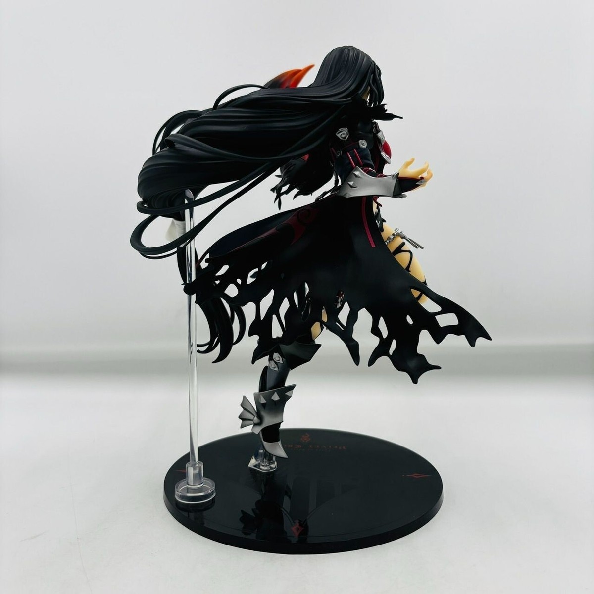Alter Tales of Berseria Velvet Crowe 1/8 Scale Complete Figure | eBay