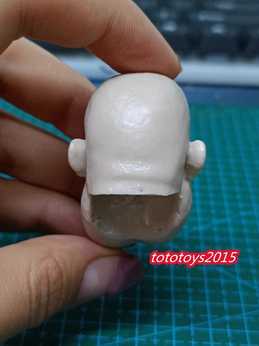 1:6 1:12 1:18 Popeye the Sailor Head Sculpt for 12'' 6'' 3.75'' Male Figure Toy - Bild 13 von 18
