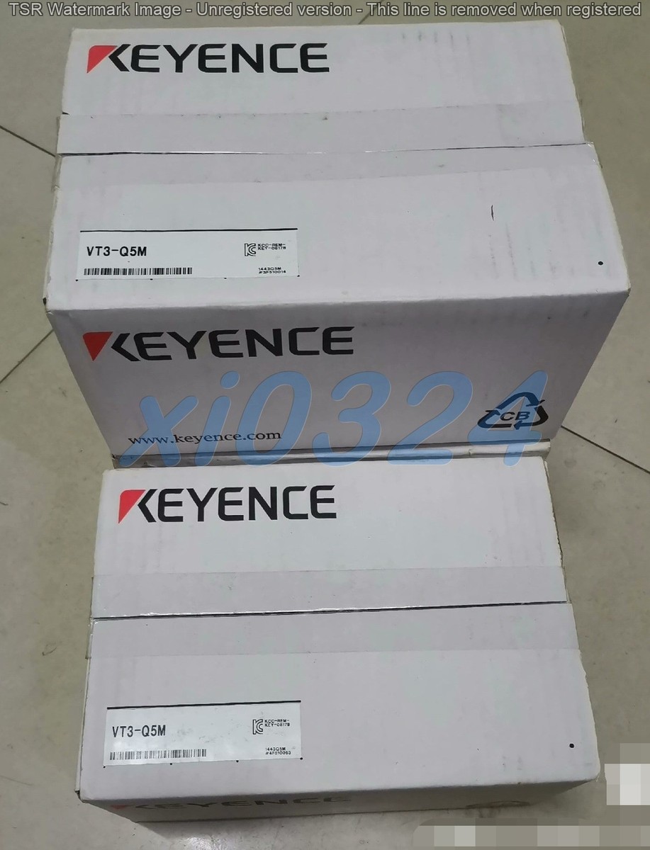 1pcs NEW KEYENCE VT3-Q5M Touch Screen DHL shipping | eBay 1pcs NEW KEYENCE VT3-Q5M Touch Screen DHL shipping | eBay