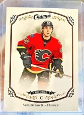 2015-16 UPPER DECK CHAMPS HOCKEY ROOKIES +HI # SP 156-327 U PICK FINISH YOUR SET