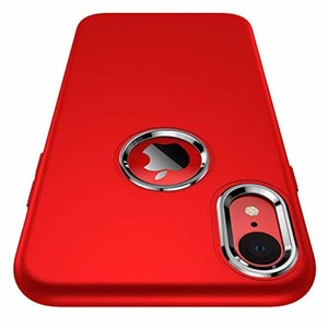 garegce coque iphone xr