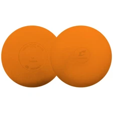 2 PACK of Official Lacrosse Balls, NFHS & NCAA Approved