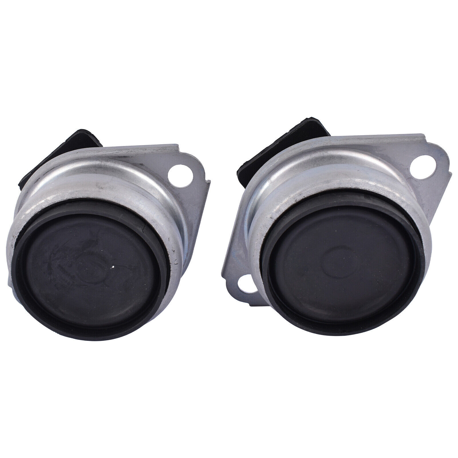 Set of 2 Engine Mounts For Maserati GranTurismo Ferrari California 226572 NEW