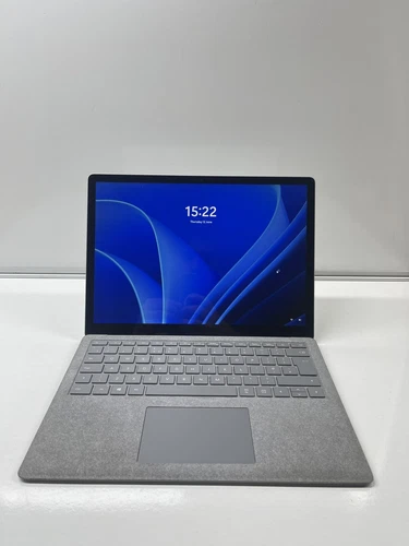 Microsoft Surface Laptop 2 Core i7-8650U 8GB Ram 256GB SSD Touchscreen Laptop