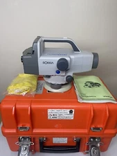 Sokkia SDL30 Electronic Digital Power Level