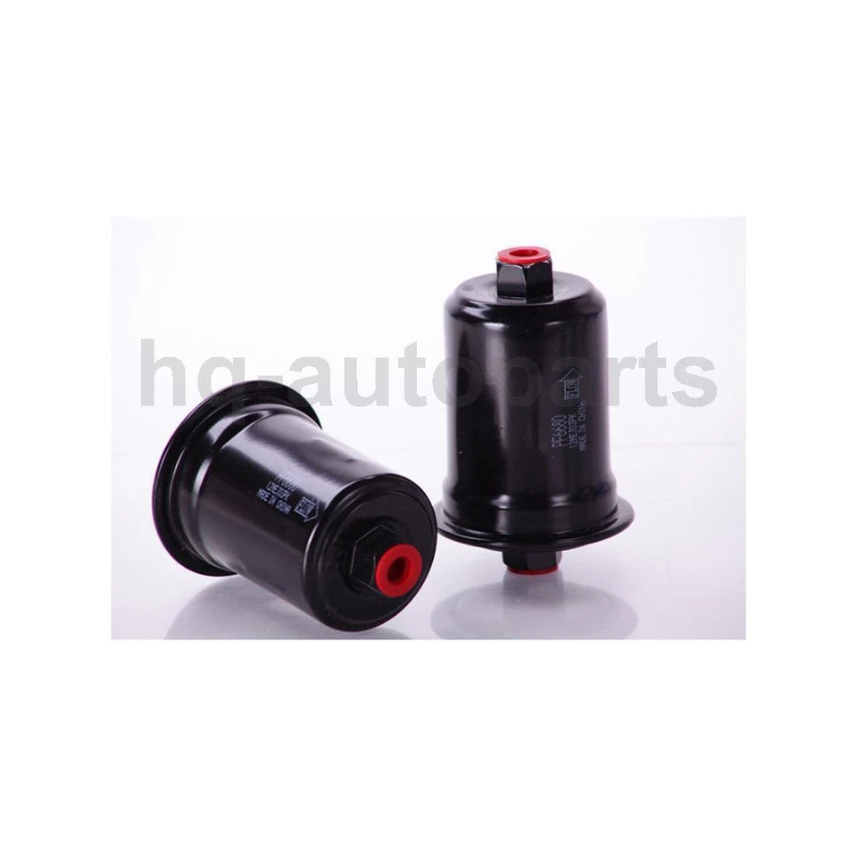 发动机机油过滤器,燃料过滤器适用于现代索纳塔 2001 2000 1999 1998 1996 — 第 4/4 张图片