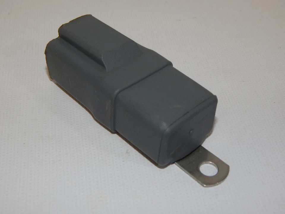 Nuevo conjunto de relé de energía eléctrica 4P OEM 1994-1999 Honda Odyssey Isuzu Oasis Foto 3 de 4