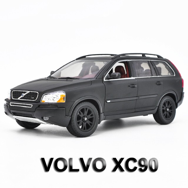 Welly volvo xc90