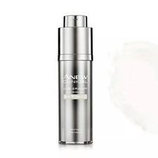 Avon Anew Clinical Line Eraser With Retinol targeted Treatment 1 FL Oz ~ NEW ~